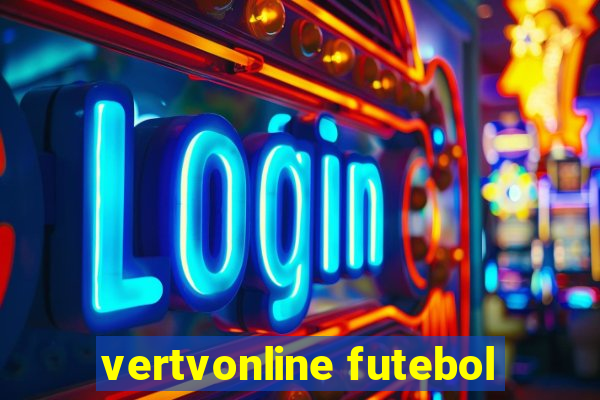 vertvonline futebol